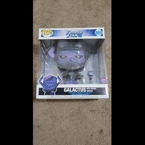 Galactus LE1500 Funkon